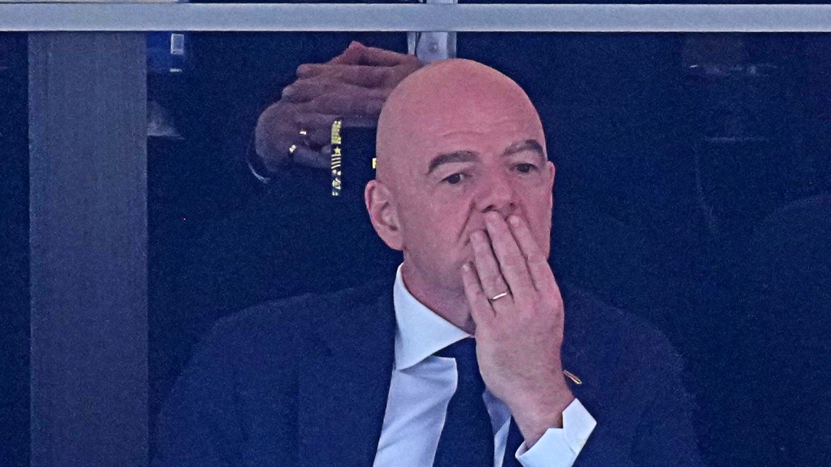 il caso balogun arriva nei palazzi di bruxelles gli eurodeputati fifa indaghi su infantino la federcalcio tedesca il caso non va archiviato da Ilfattoquotidiano.it il caso balogun arriva nei palazzi di bruxelles gli eurodeputati fifa indaghi su infantino la federcalcio tedesca il caso non va archiviato