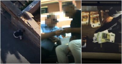 Copertina di Gli incontri, i passaggi di “pizzini” e le banconote: le indagini dei Ros che hanno portato agli arresti | Il video