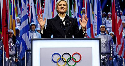 Copertina di Il Cio revoca la sospensione alla Russia: via libera alle qualificazioni olimpiche, ma il ritorno degli atleti dipenderà dalle singole federazioni