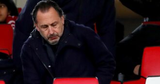 De Laurentiis indagati, la cessione-farsa di Caprile dal Bari al Napoli era il segreto di Pulcinella, ora è un precedente che affossa il senso della multiproprietà