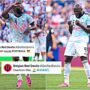 Copertina di Lukaku balla la Trump Dance, il Belgio sfotte gli Usa e Infantino: “Ribaltate questo”