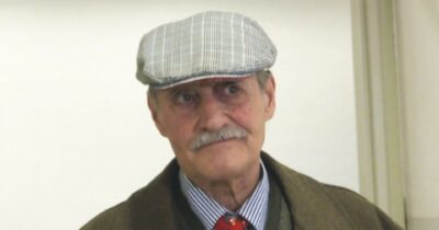 Copertina di Alessandria, 6 anni al brigatista Azzolini