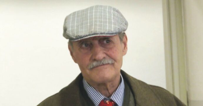 Alessandria, 6 anni al brigatista Azzolini