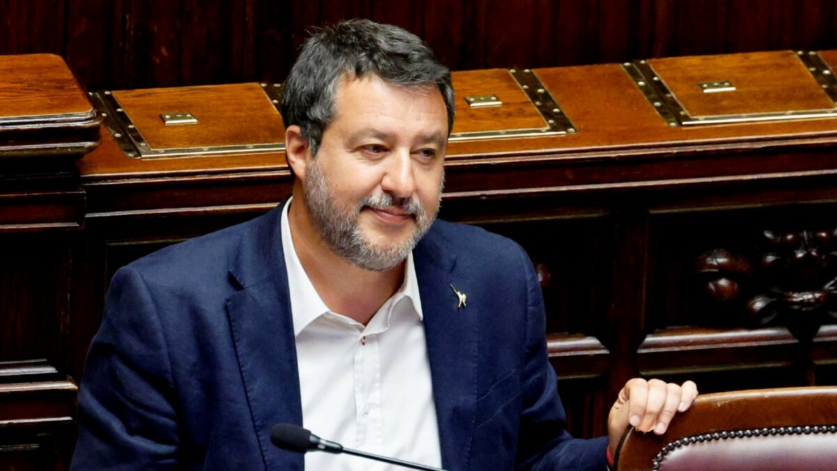 scontro in maggioranza sullo scostamento di bilancio salvini servono miliardi osnato fdi sono pi249 prudente non 232 la cosa da fare da Ilfattoquotidiano.it scontro in maggioranza sullo scostamento di bilancio salvini servono miliardi osnato fdi sono pi249 prudente non 232 la cosa da fare