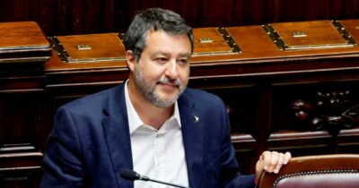 Copertina di Il ricatto leghista: senza l’Autonomia stop Melonellum
