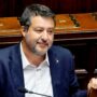 Copertina di Il ricatto leghista: senza l’Autonomia stop Melonellum