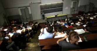 Università, il governo riforma i criteri di reclutamento e legalizza i concorsi “ritagliati su misura”
