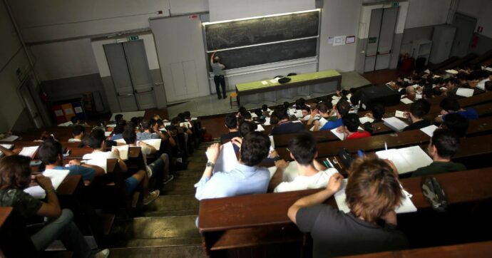 Università, il governo riforma i criteri di reclutamento e legalizza i concorsi “ritagliati su misura”