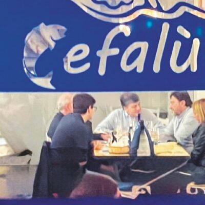 Copertina di Lavitola indagato per la bomba, Ranucci: “Dietro c’è chi vuole affossare Report e la mia reputazione”