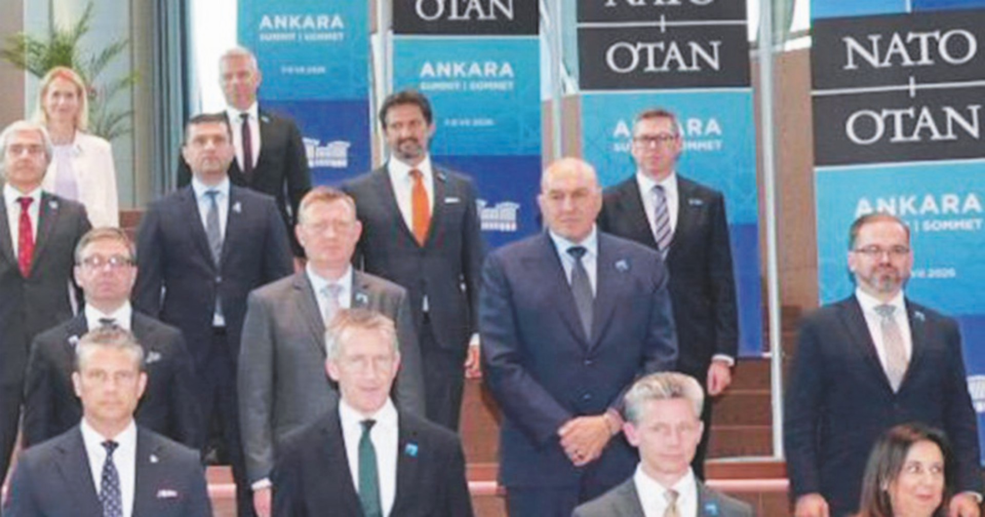 Copertina di Gli audio articoli del 08 luglio 2026