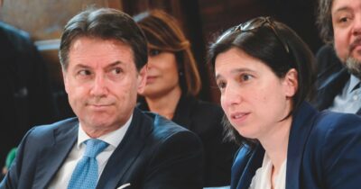 Copertina di M5S e mezzo Pd in rivolta: “Stracceremo la cambiale”