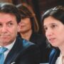Copertina di Vertice Nate ad Ankara, M5S e mezzo Pd in rivolta sul riarmo: “Stracceremo la cambiale”