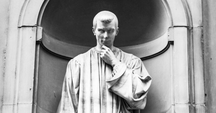 Machiavelli voleva dei cittadini liberi