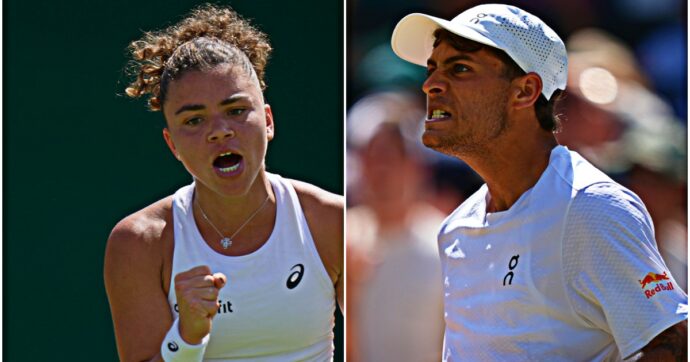 Wimbledon 2026, tocca a Paolini e Cobolli: entrambi in campo sul Centrale | Programma, orari e dove vederli in tv