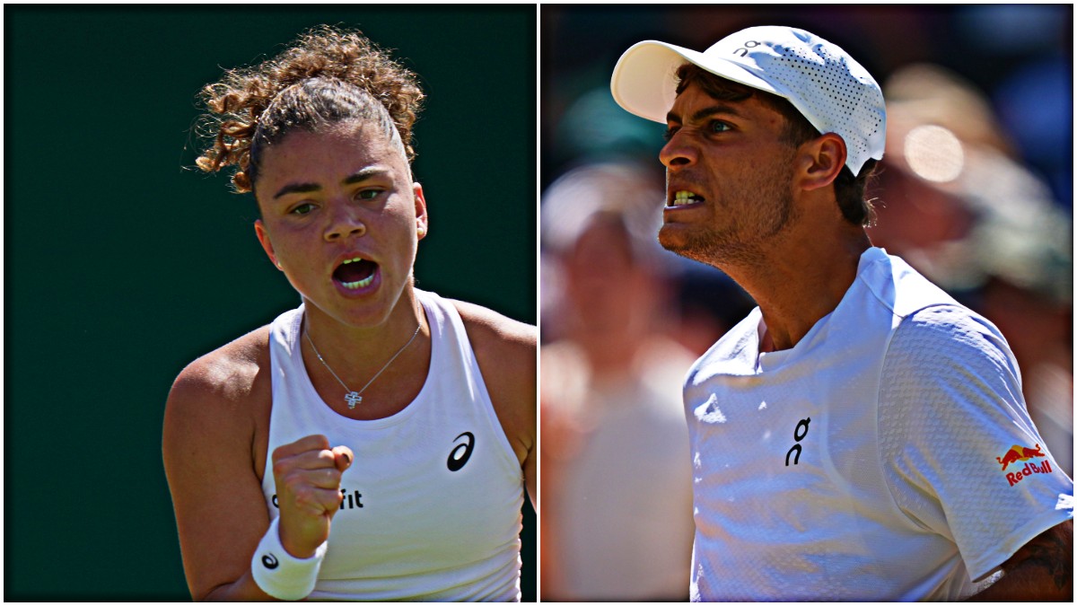 wimbledon 2026 tocca a paolini e cobolli entrambi in campo sul centrale programma orari e dove vederli in tv da Ilfattoquotidiano.it wimbledon 2026 tocca a paolini e cobolli entrambi in campo sul centrale programma orari e dove vederli in tv