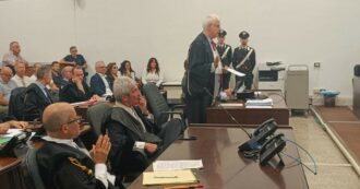 Copertina di Processo Cascina Spiotta, sei anni a Lauro Azzolini. Prescrizione per Curcio e Moretti