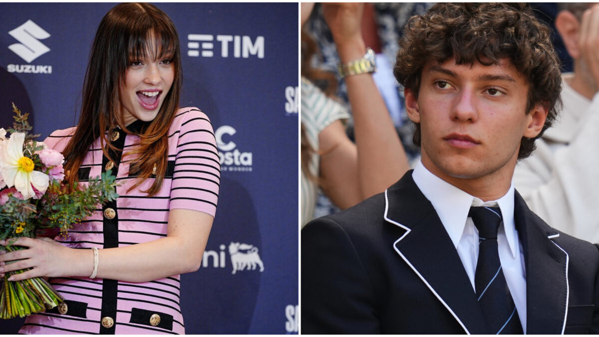 “Kimi Antonelli ha 19 anni, ma rischia di battere tutti i record, sta facendo il mazzo a tutti. Ho sofferto tanto il giudizio degli altri, sono stata esposta da quando avevo 17 anni”: così Sarah Toscano