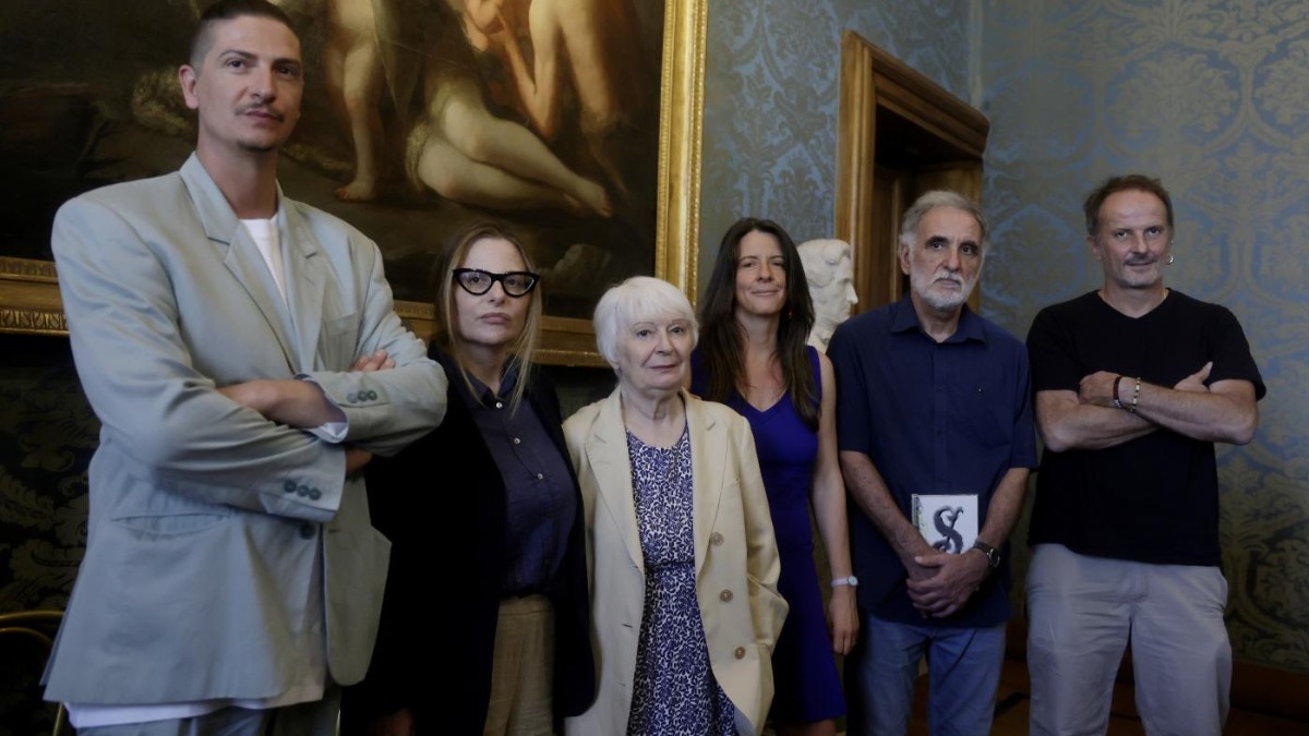 ai premi letterari i libri sembrano solo un dettaglio da Ilfattoquotidiano.it ai premi letterari i libri sembrano solo un dettaglio