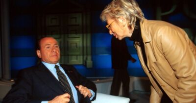 Copertina di È morta Mity Simonetto, per quasi vent’anni consulente d’immagine di Silvio Berlusconi: il ricordo della famiglia