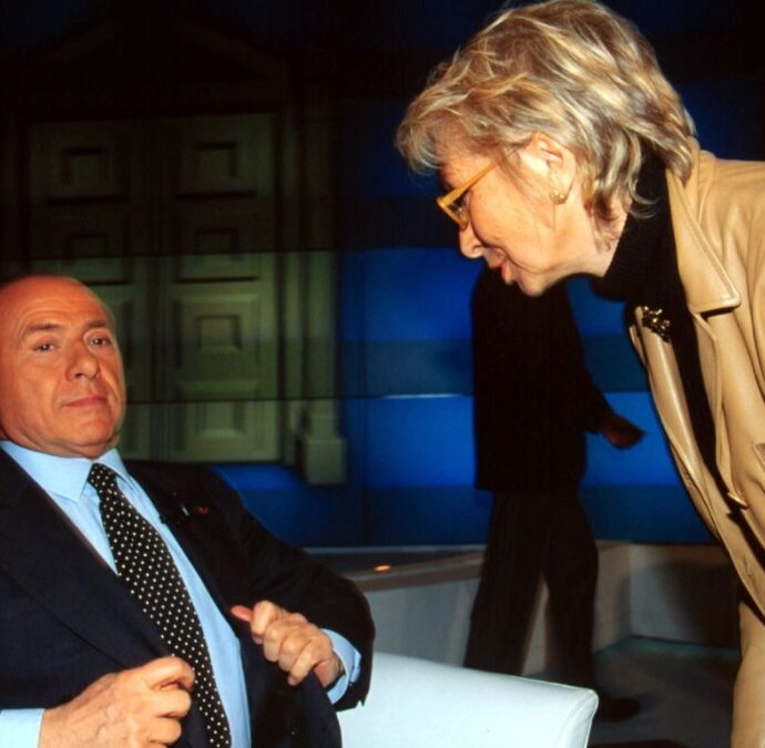 È morta Mity Simonetto, per quasi vent’anni consulente d’immagine di Silvio Berlusconi: il ricordo della famiglia