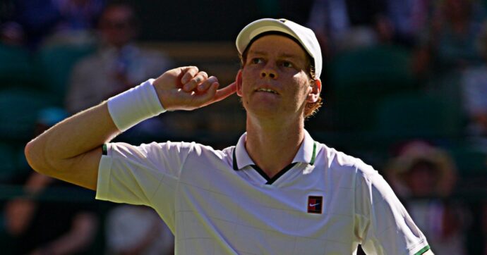 Wimbledon, Sinner-Struff: l’azzurro annulla un set point, fase delicata del secondo parziale | La diretta