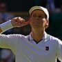 Copertina di Wimbledon, Sinner-Struff: l’azzurro passa alla prima occasione e vince il primo set | La diretta
