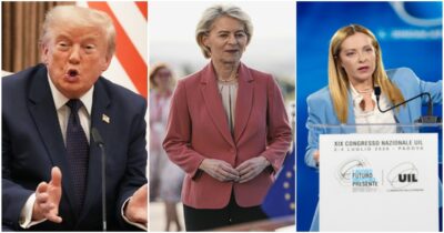 Copertina di Sondaggi, il primo pensiero degli italiani? Il caro-vita. Fiducia più nella Cina che negli Usa. “L’America la più grande minaccia alla pace”