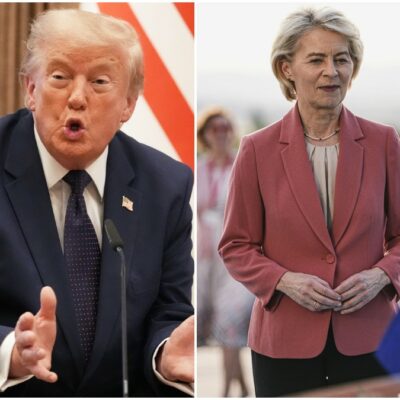 Copertina di Il primo pensiero degli italiani? Il caro-vita. Fiducia più nella Cina che negli Usa. “L’America la più grande minaccia alla pace” | Il sondaggio Ixè