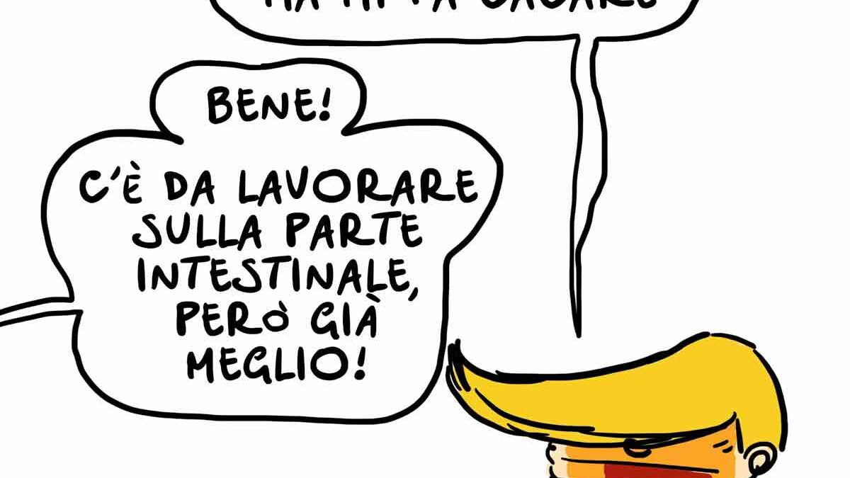 la posizione migliora da Ilfattoquotidiano.it la posizione migliora