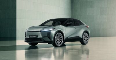 Copertina di Toyota C-HR+, la prova de Il Fatto.it – L’elettrica che punta sull’equilibrio – FOTO