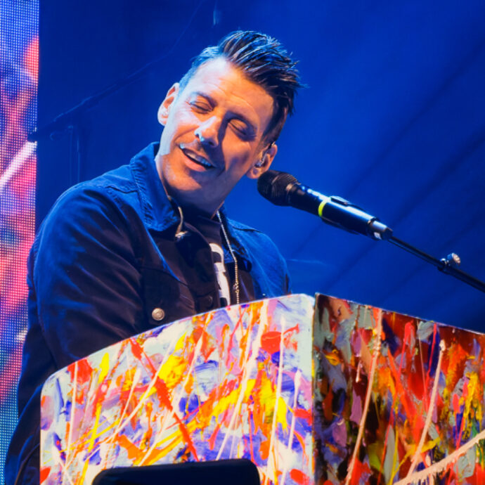Francesco Gabbani ha annullato un concerto quasi sold out: ma c’è un motivo dietro, ecco cos’è successo