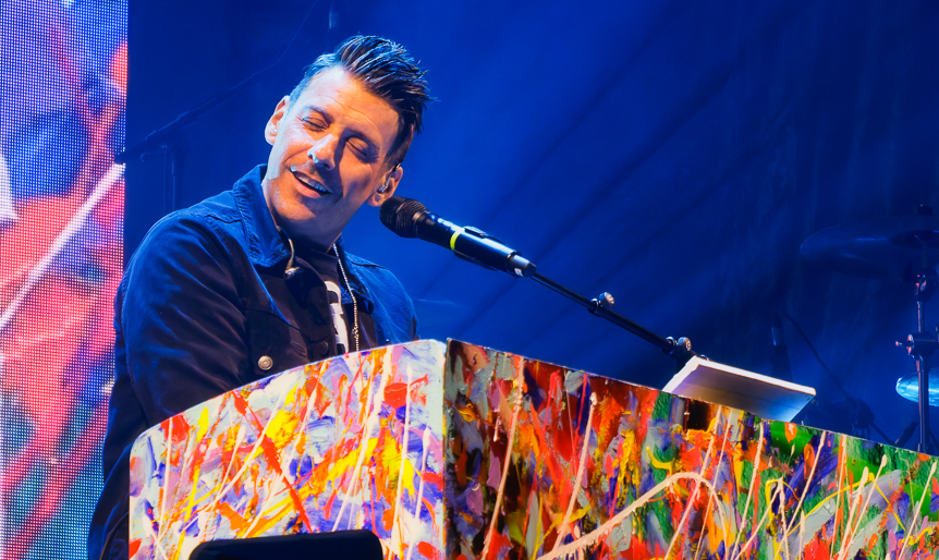 francesco gabbani ha annullato un concerto quasi sold out ma c8217232 un motivo dietro ecco cos8217232 successo da Ilfattoquotidiano.it francesco gabbani ha annullato un concerto quasi sold out ma c8217232 un motivo dietro ecco cos8217232 successo
