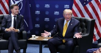 Ad Ankara Trump ottiene tutto. Ma è la Russia l’unica ancora di salvezza dell’Europa