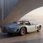 Copertina di Bizzarrini 5300 Aperta Lusso, il mito ritorna. Solo 10 esemplari artigianali – FOTO