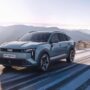 Copertina di Dacia Striker, il debutto. Spazio da wagon e anima da sport utility – FOTO