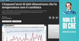 Copertina di Come smontare punto per punto un articolo negazionista del clima