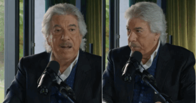 Copertina di “Ho visto arrivare un globo lattiginoso, sembrava fatto di latte. Subito dopo ne sono arrivati altri due, li abbiamo visti in 200”: Marco Columbro racconta l’incontro con gli UFO
