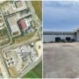 Copertina di Brindisi, c’era una volta l’accoglienza: braccianti regolari sistemati nel vecchio impianto di rifiuti vietato per il rischio di esplosioni