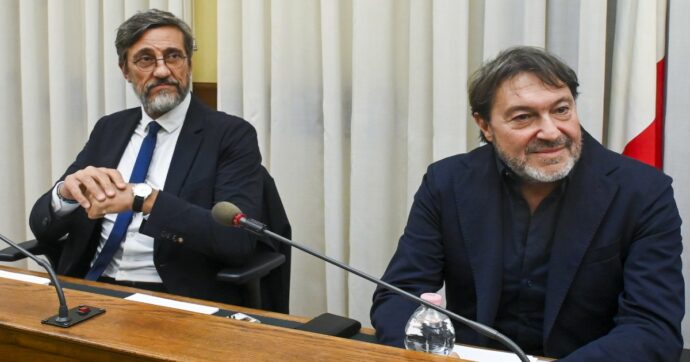 Corsini (Approfondimenti Rai): “Ranucci è parte lesa ma dovrà chiarire. Col metodo Report sarebbe già al gabbio”