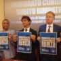 Copertina di Fdi di lotta e di governo: “propone” espulsioni e revoca della cittadinanza per gli immigrati che commettono reati. “Sfida a Vannacci? No, sempre stato nel programma”
