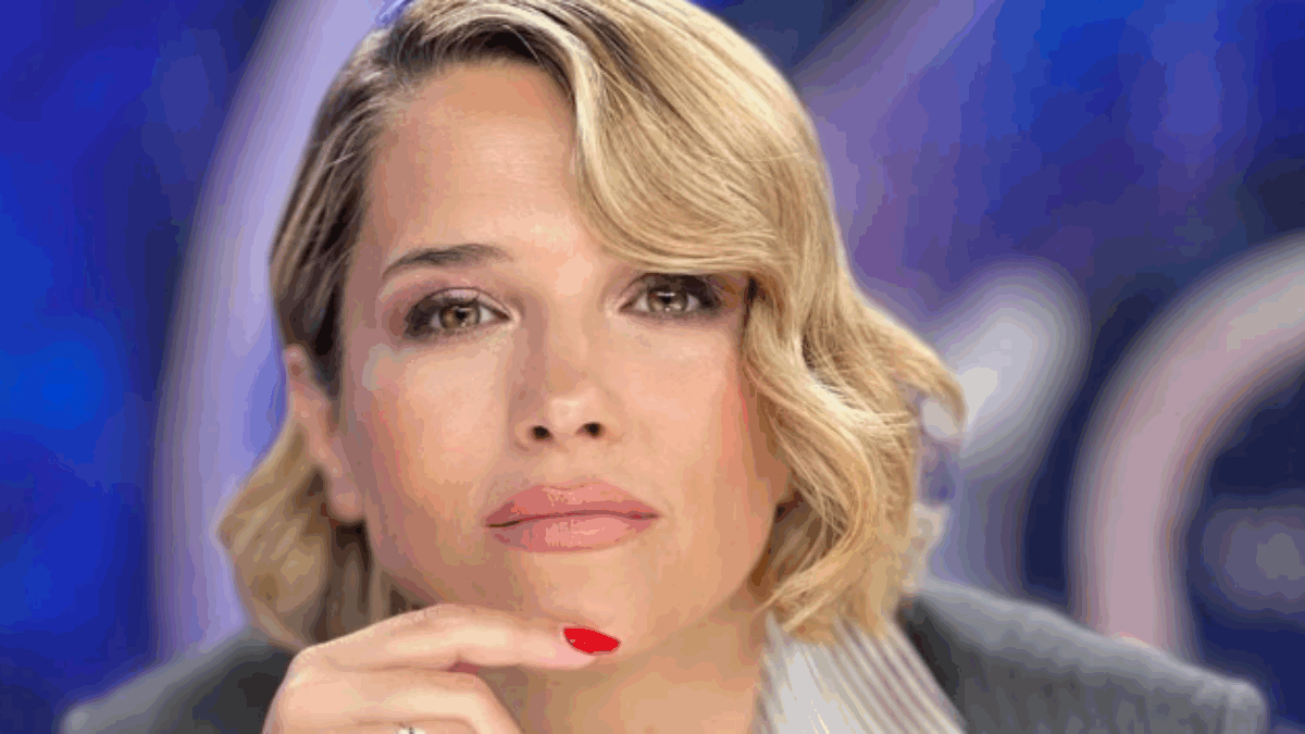 “Beata me che ho potuto fermarmi dal lavoro per la morte di mio padre? Mi dispiace che alcuni diano per scontato di non avere diritto a una pausa, stiamo parlando anche di salute mentale”: parla Francesca Barra