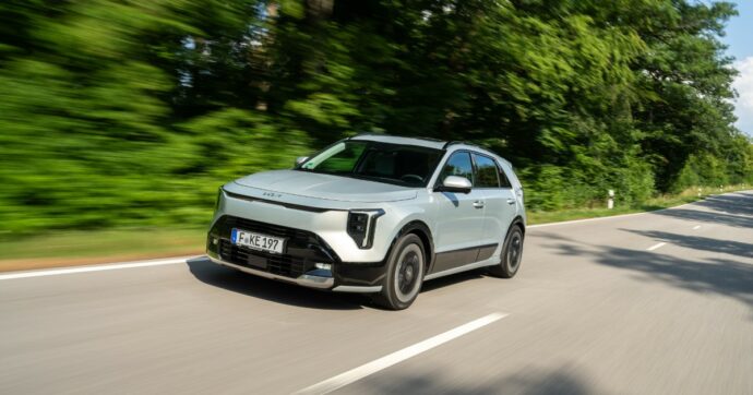 Kia Niro, la prova de Il Fatto.it – Il suv che sceglie l’ibrido senza rimpianti – FOTO