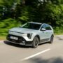 Copertina di Kia Niro, la prova de Il Fatto.it – Il suv che sceglie l’ibrido senza rimpianti – FOTO