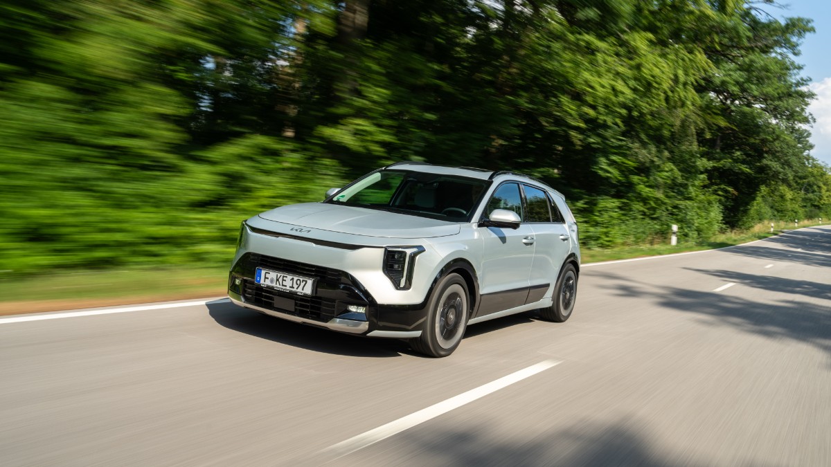 kia niro la prova de il fattoit 8211 il suv che sceglie l8217ibrido senza rimpianti 8211 foto da Ilfattoquotidiano.it kia niro la prova de il fattoit 8211 il suv che sceglie l8217ibrido senza rimpianti 8211 foto