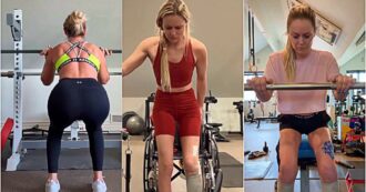 Copertina di “Finalmente sono qui, la mia forza sta tornando”: Lindsey Vonn svela il suo calvario in un video, faceva fatica ad alzarsi in piedi