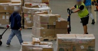 Copertina di Società filtro e cooperative “serbatoio”: nuova inchiesta della Procura di Milano, sequestri per 28 milioni nella logistica