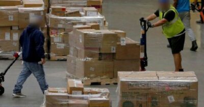 Copertina di Società filtro e cooperative “serbatoio”: nuova inchiesta della Procura di Milano, sequestri per 28 milioni nella logistica
