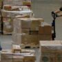 Copertina di Società filtro e cooperative “serbatoio”: nuova inchiesta della Procura di Milano, sequestri per 28 milioni nella logistica