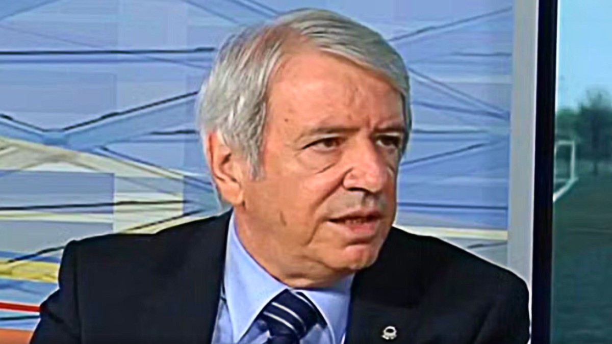 morto luigi colombo giornalista che rivoluzion242 il mondo della telecronaca ha commentato oltre 550 partite da Ilfattoquotidiano.it morto luigi colombo giornalista che rivoluzion242 il mondo della telecronaca ha commentato oltre 550 partite