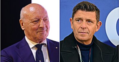 Copertina di Inchiesta arbitri, l’ipotesi di contatti diretti tra Rocchi ed esponenti Inter. L’intercettazione: “Non vogliamo quell’arbitro perché porta sfortuna”